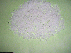 DESICCATED COCONUT MEDIUM GRADE